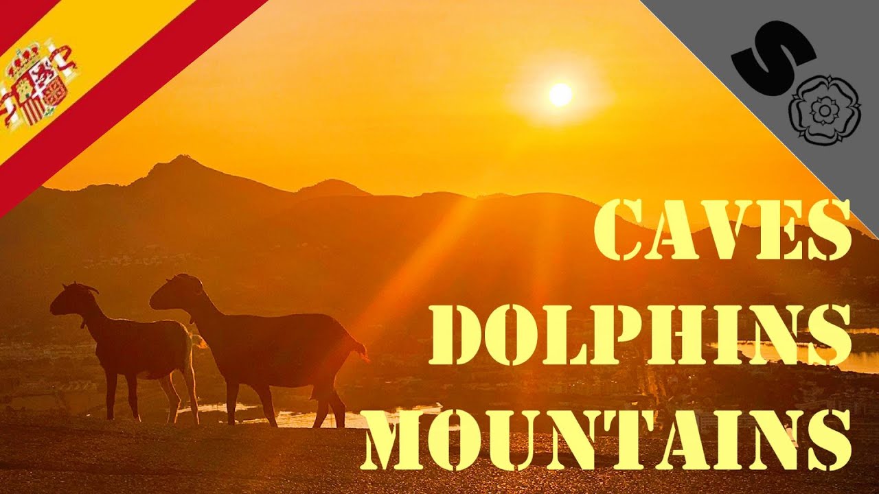 Trip to Spain Alcudia Mallorca with Dolphins, Caves, Mountains & Snorkelling  with Sunrises