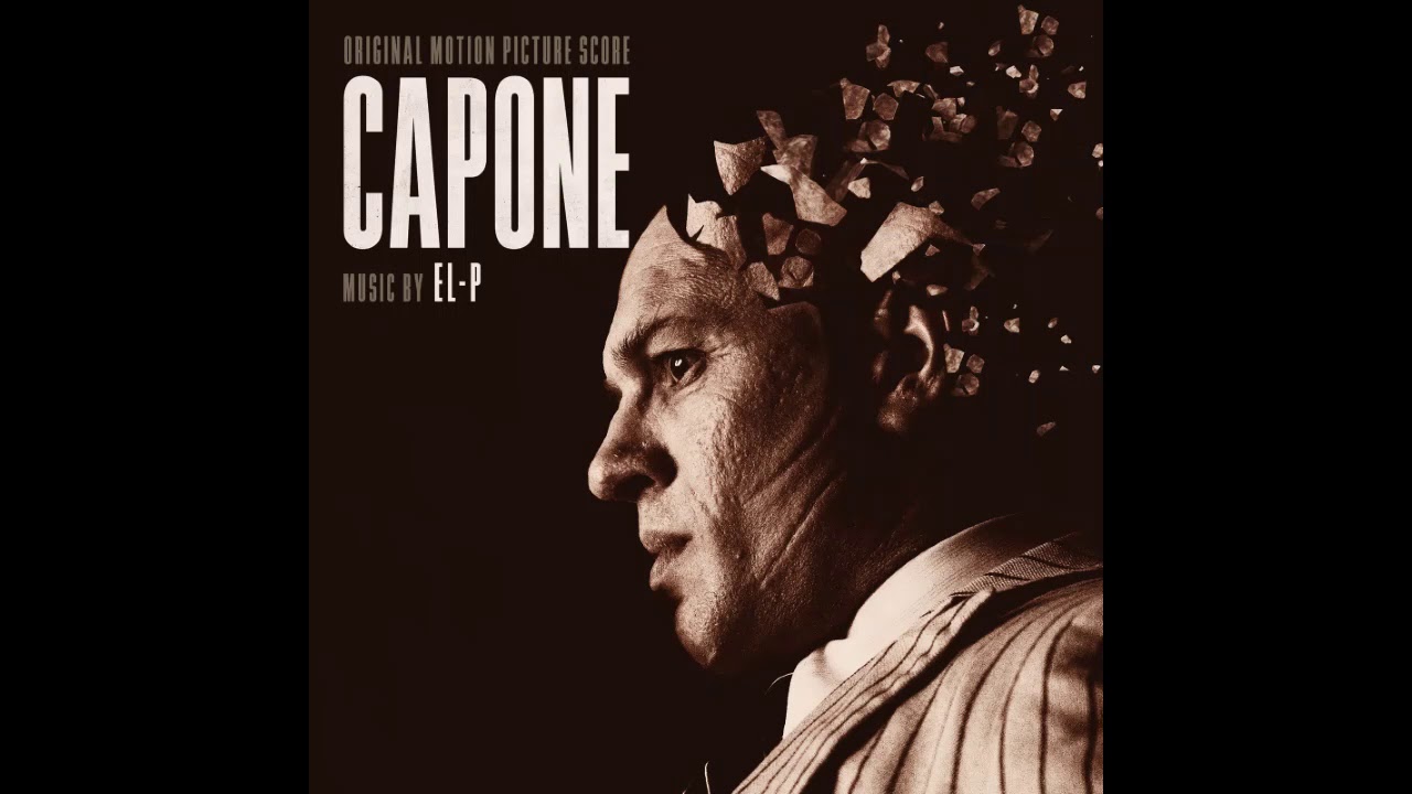 El-P - Italy theme [Capone (Original Motion Picture Soundtrack)]