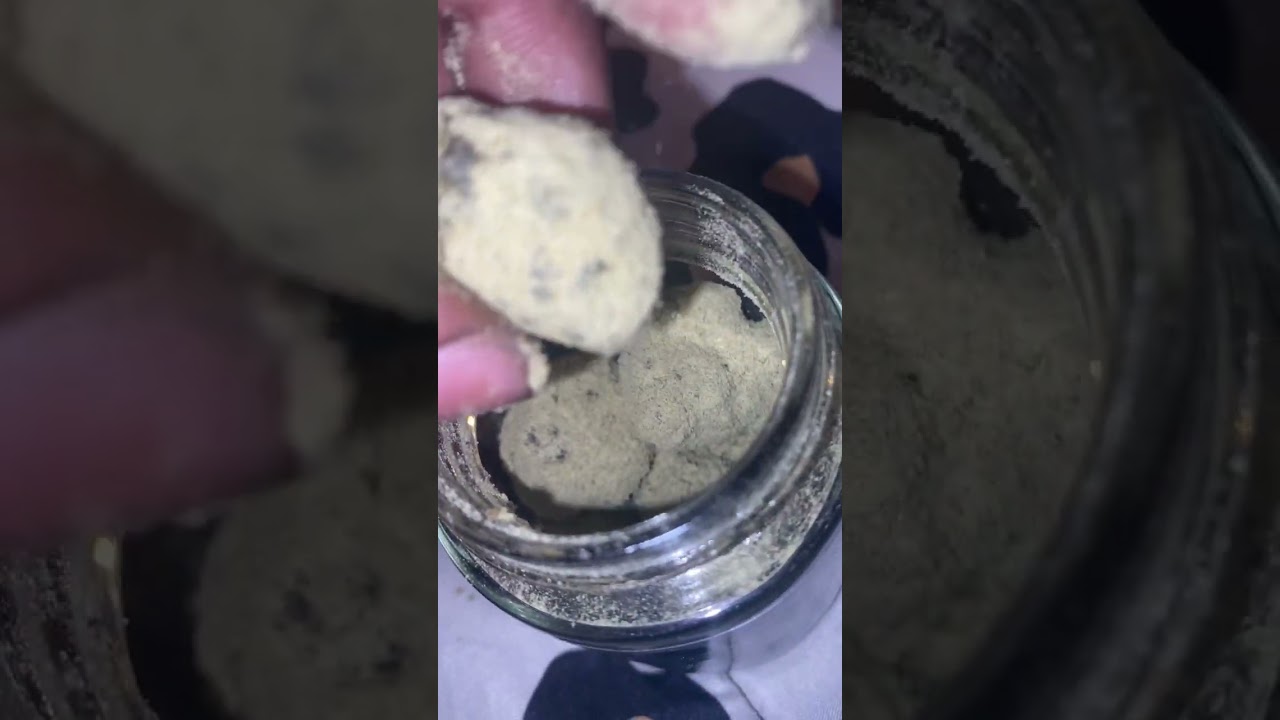 Kings OG Moonrocks 🐲 #moonrocks #thc #exoticweed #explore #viral