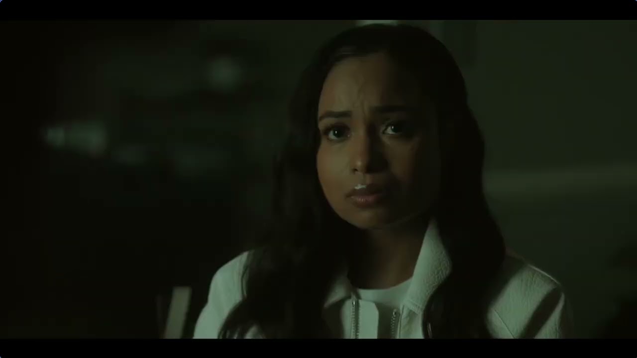 THE CHI SEASON 8 EPISODE 10 KEISHA FORGIVES TIFF FOR KILLING NUCK