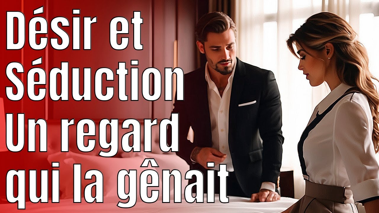Le Millionnaire et la Femme de Chambre - Une histoire d'amour et de passion