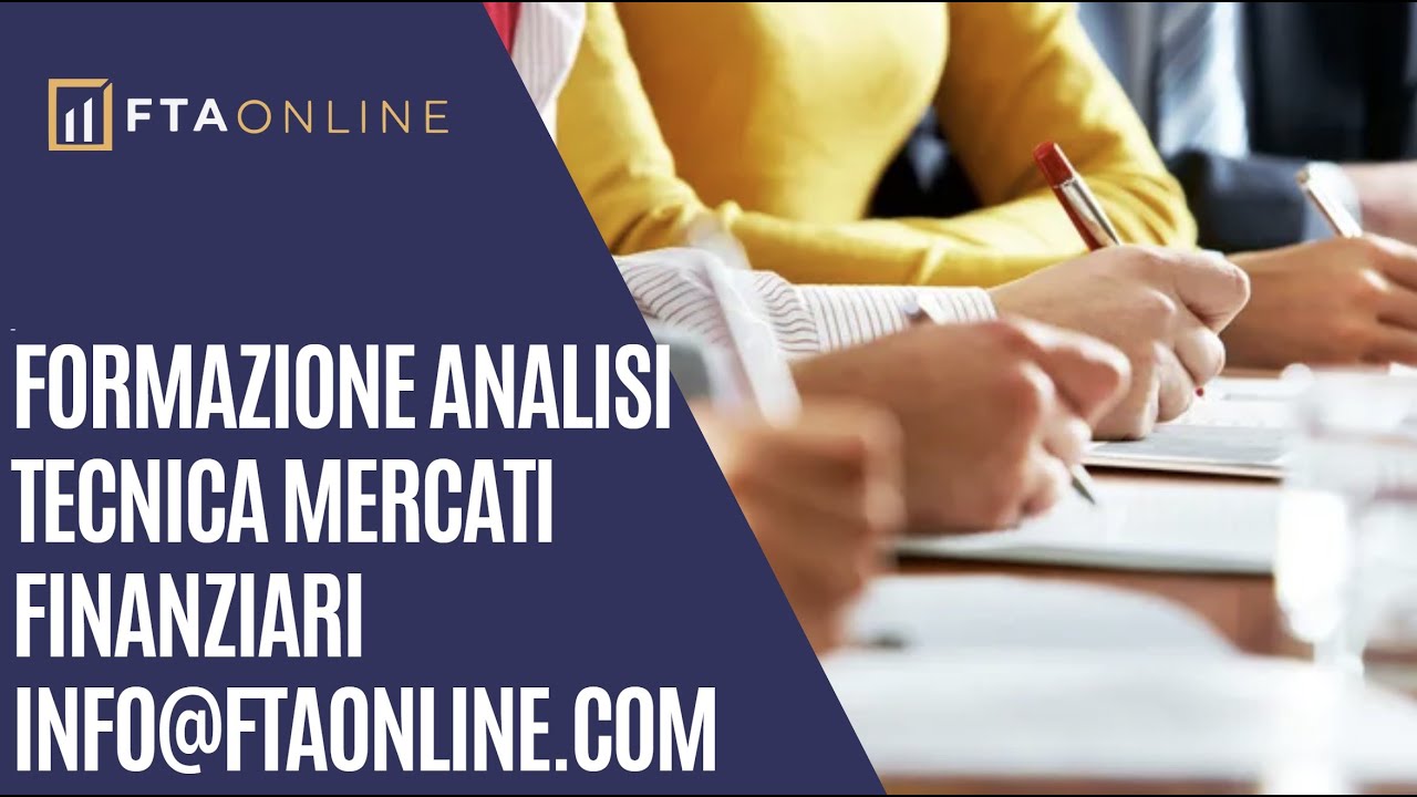 Come leggere davvero i grafici: il metodo dell’analisi tecnica che funziona