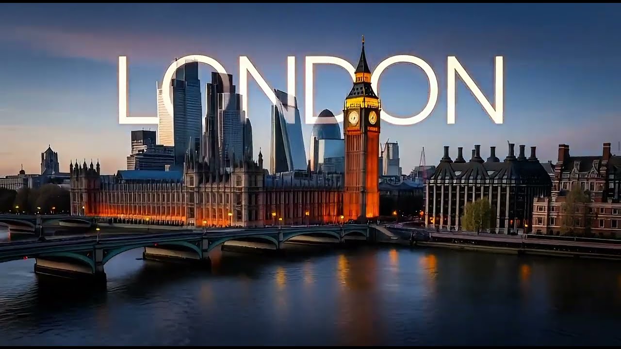 The Timeless Global Capital | Where History Meets the Future