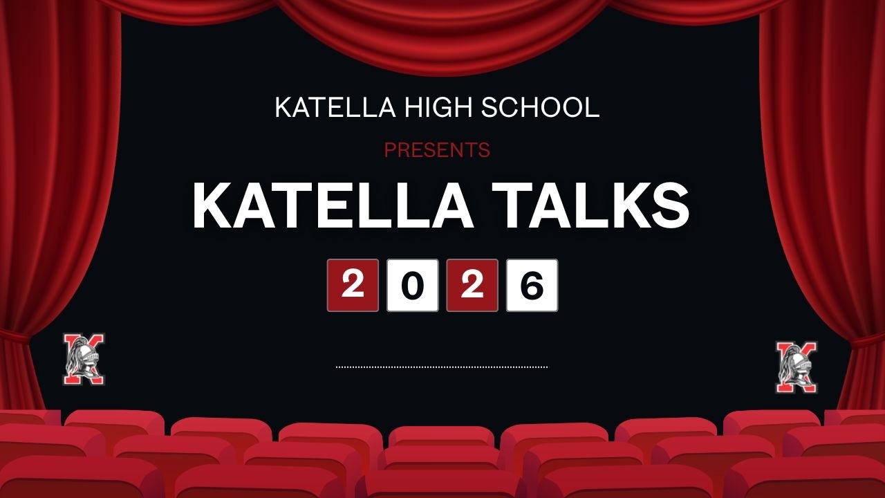 Katella Talks 2026 Period 2