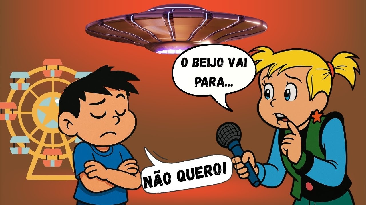 OLHA QUEM FOI AO SHOW DA XUXA