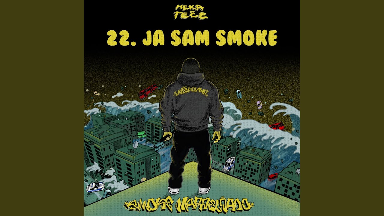 Ja sam Smoke
