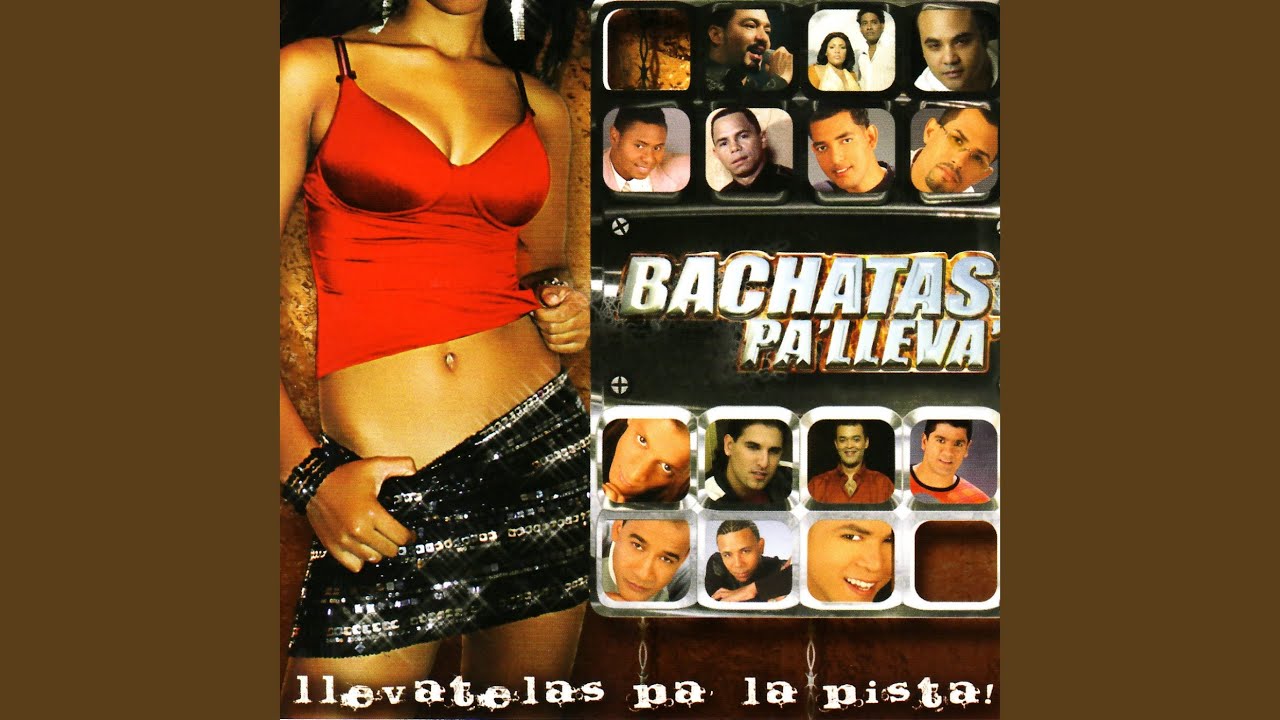 Una Espina Saca Otra