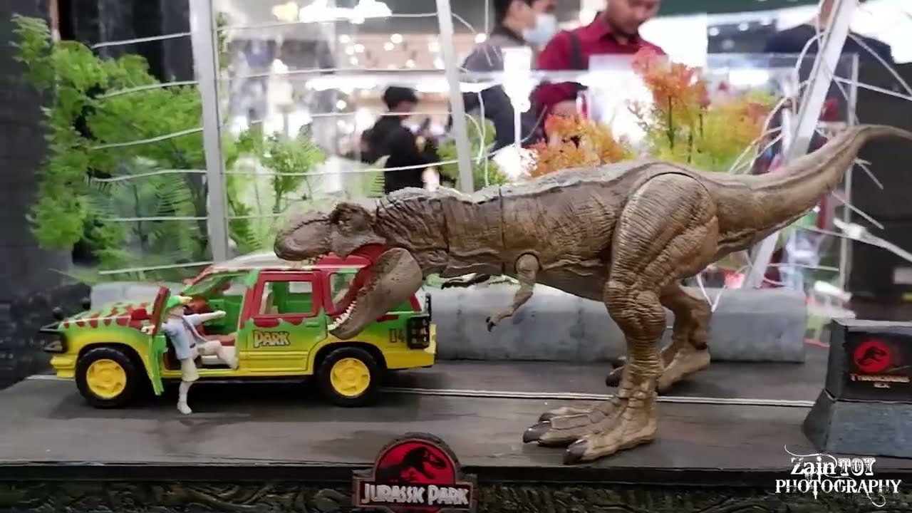 Gresik Iconic Toys 3.0
