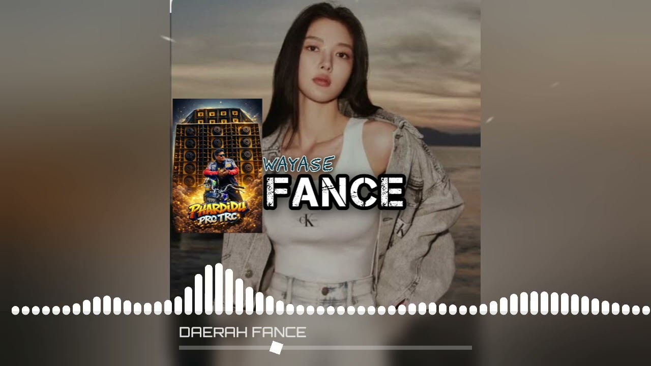 LAGU ACARA VIRAL‼️FANCE PHARDIDU TRC PRO2026