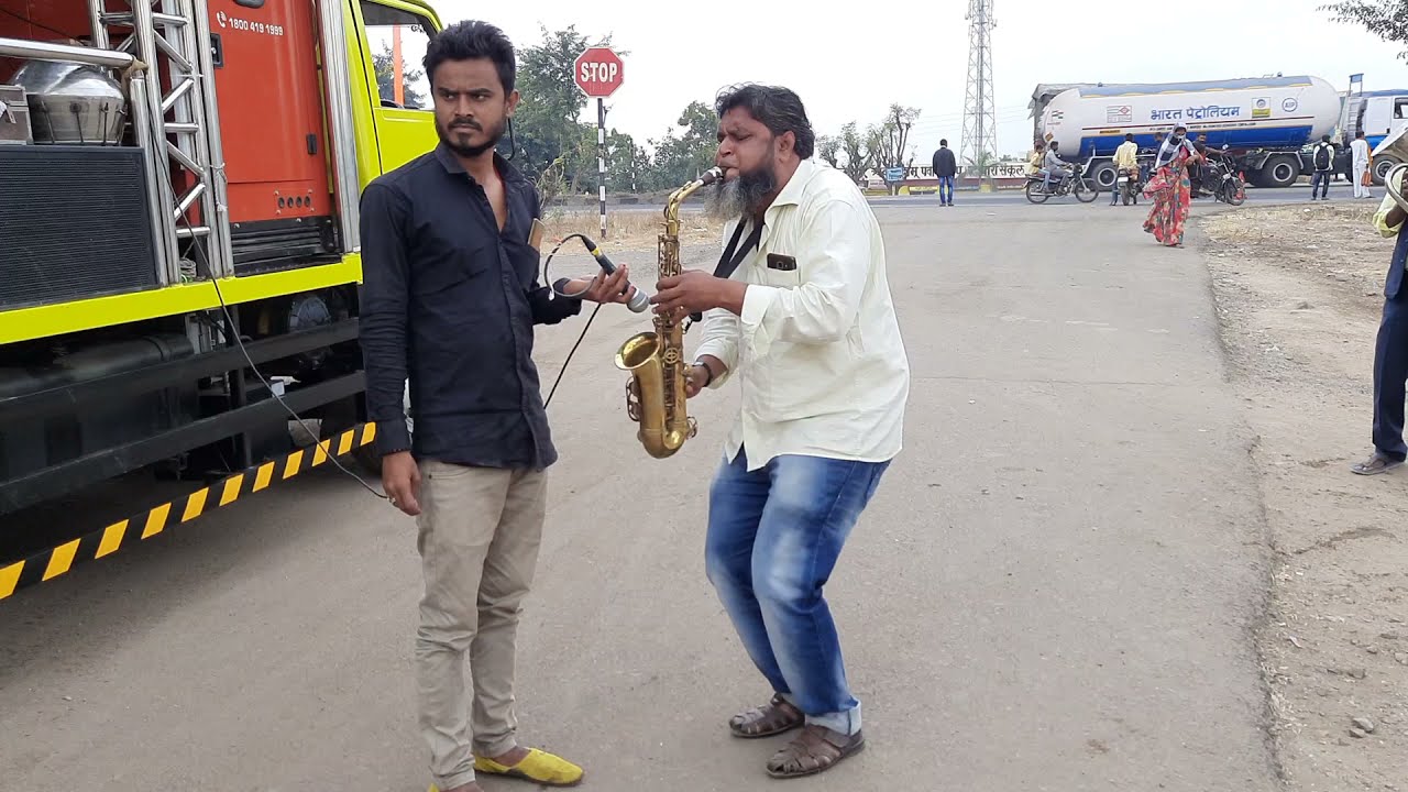 Rauf Band Amalner Song Payala Namana Full Hd Video Please Use Headphones Mo.9766715484&9860870705