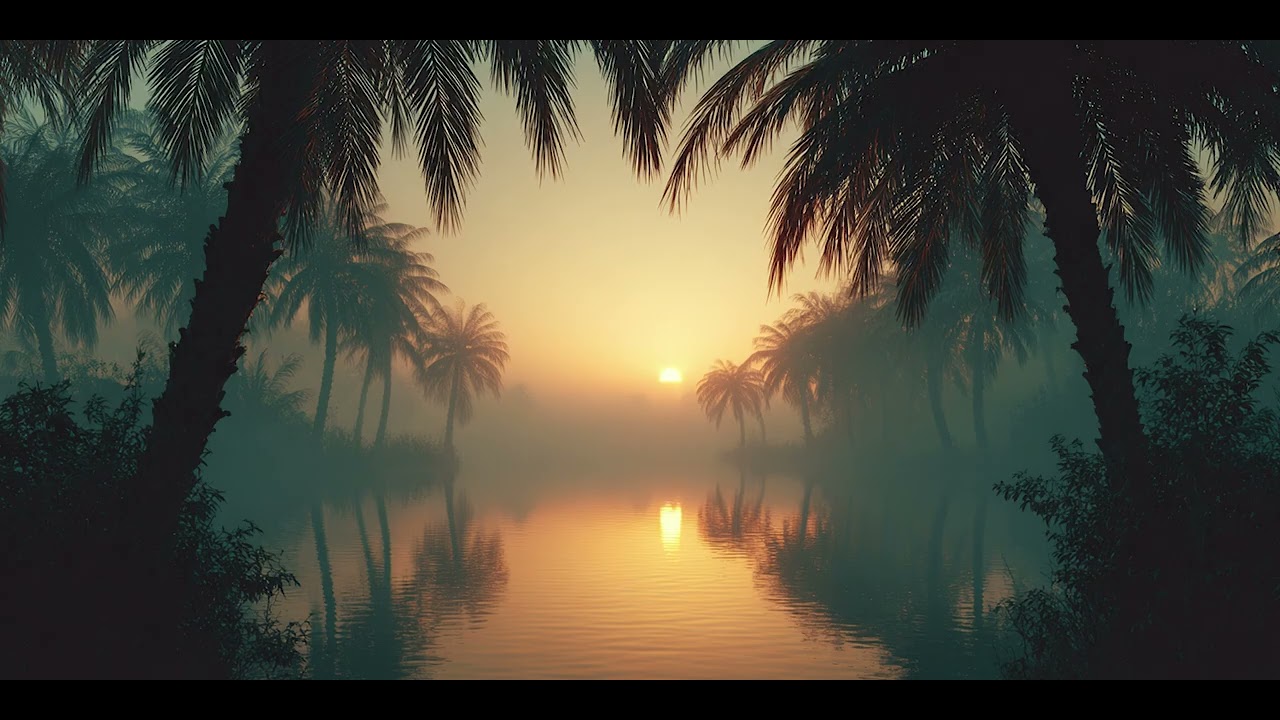Climate Series — Tropical Ambience