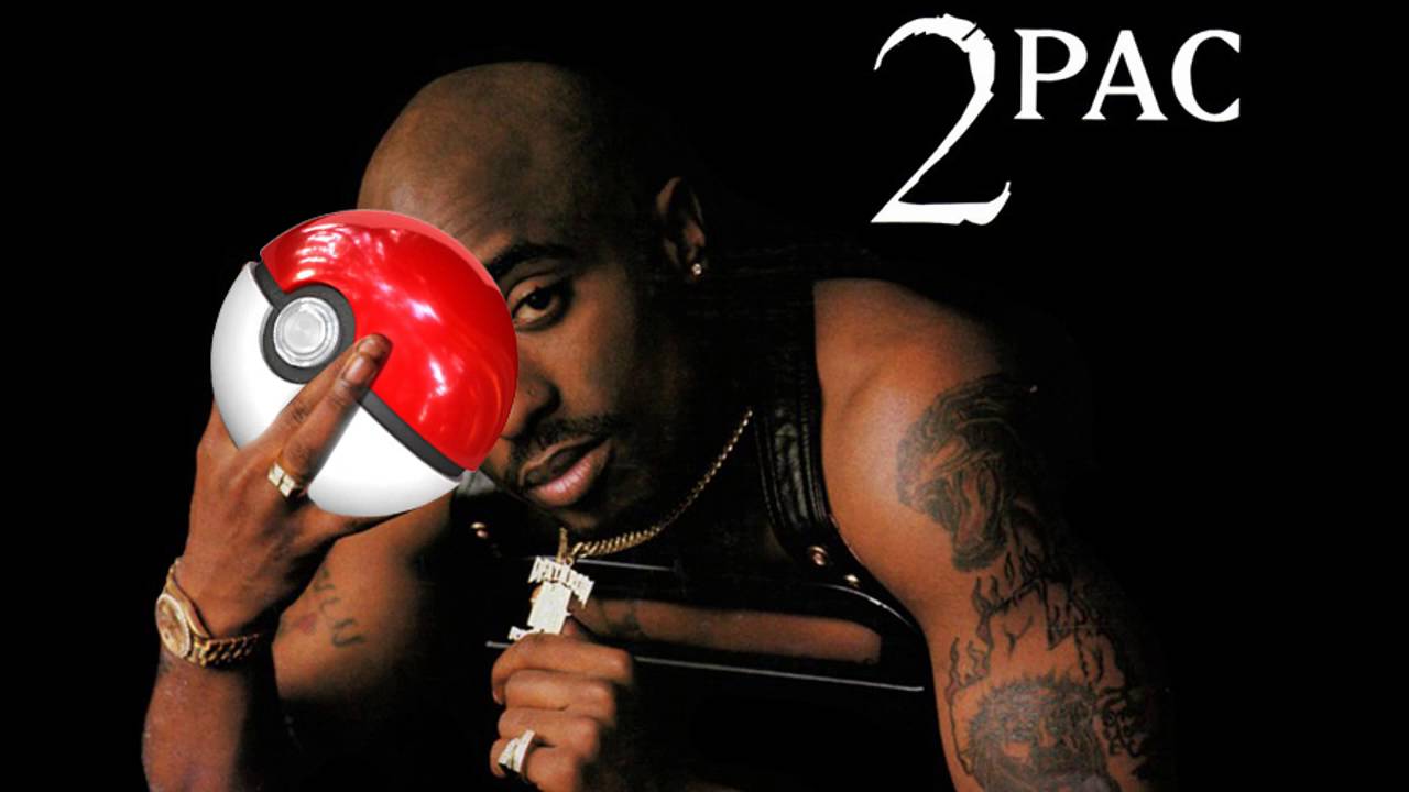 Merio - Still (poke)Ballin'