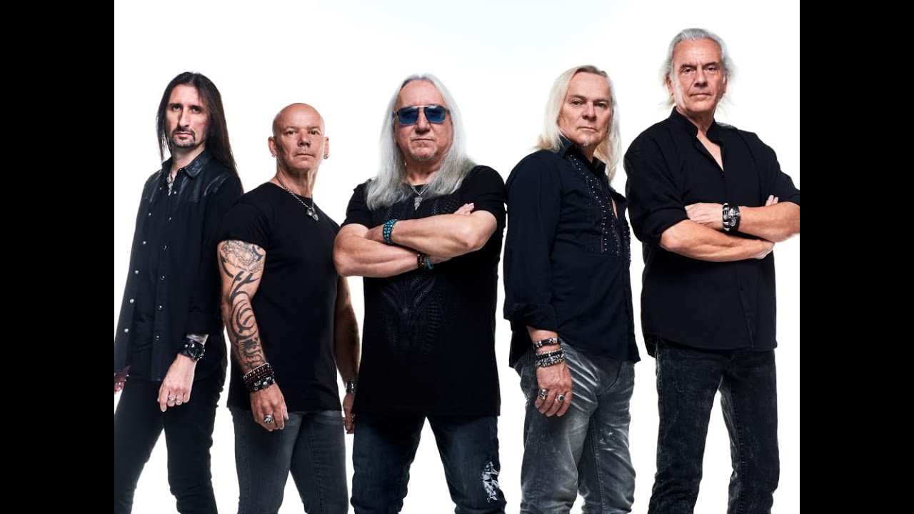 Deep Cut Dive: Uriah Heep (w/Martin Popoff)