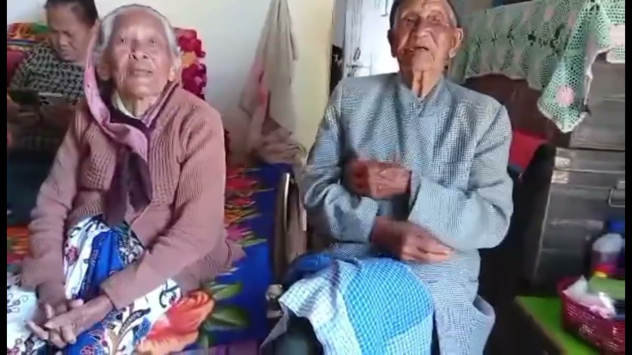 पुरानो समयमा कृष्टेनलाई जेल सजाए आएर भोगेर गर्नुभएको सेवाकाइको आशिष् र पहाडमा 