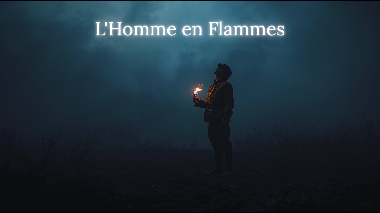 L'Homme en Flammes | Melancholic Rock