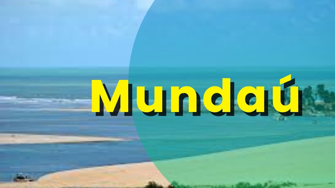O que fazer na Praia de Mundaú Trairi Ceará?