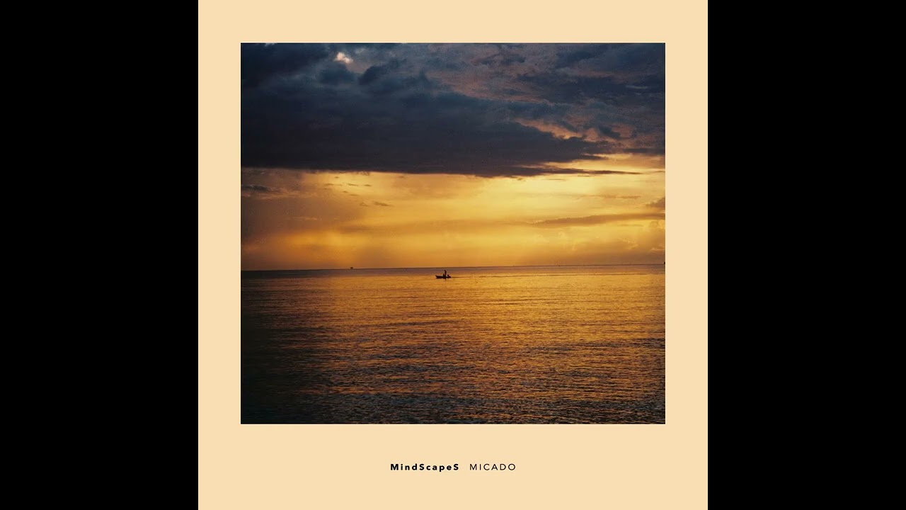 MICADO - MindScapeS [CYD 0146] Full album