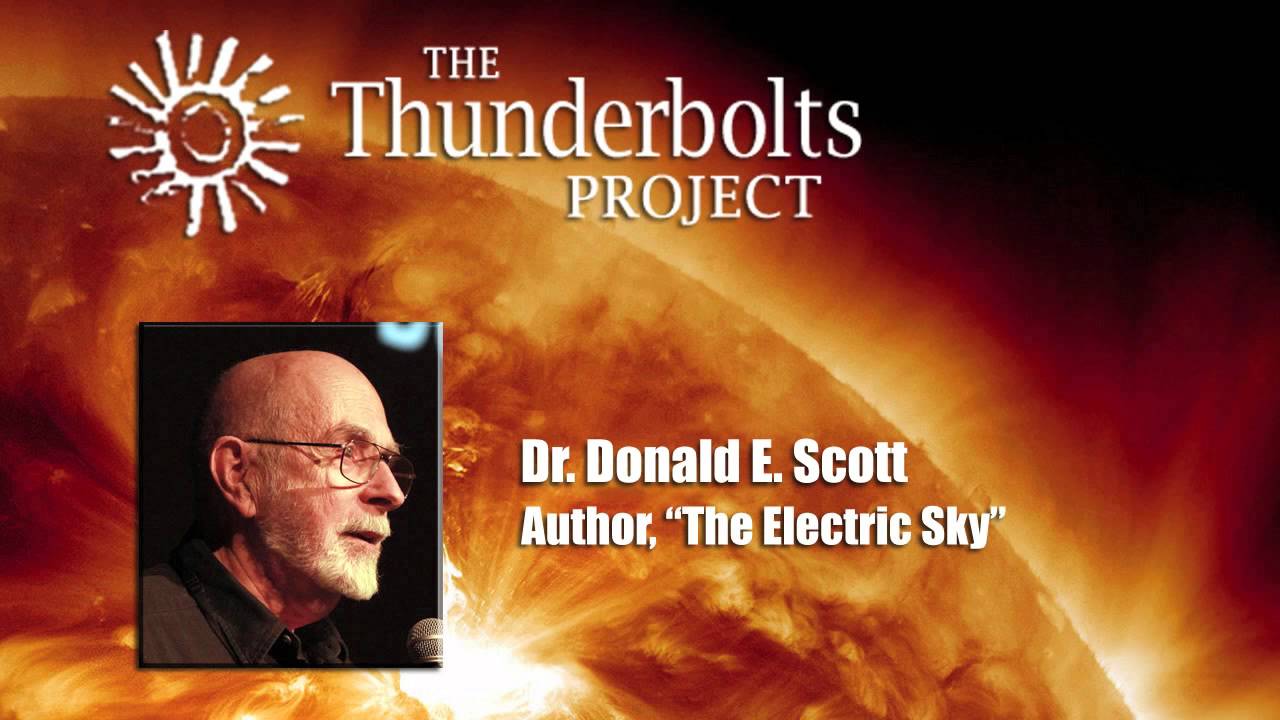 Evidence of the Electromagnetic Sun - Earth Connection | Space News