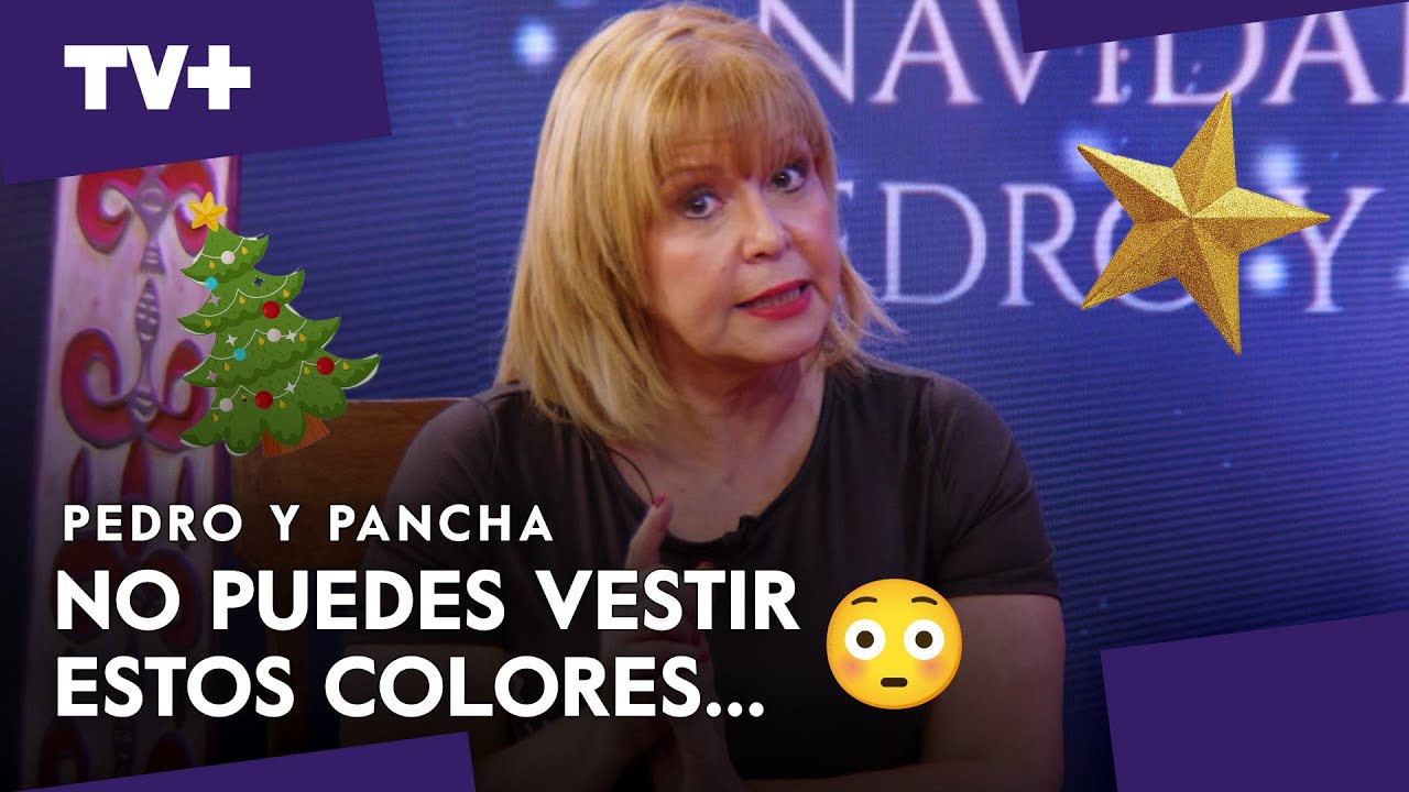 ¡Cábalas de BLANCHE para NAVIDAD y AÑO NUEVO!