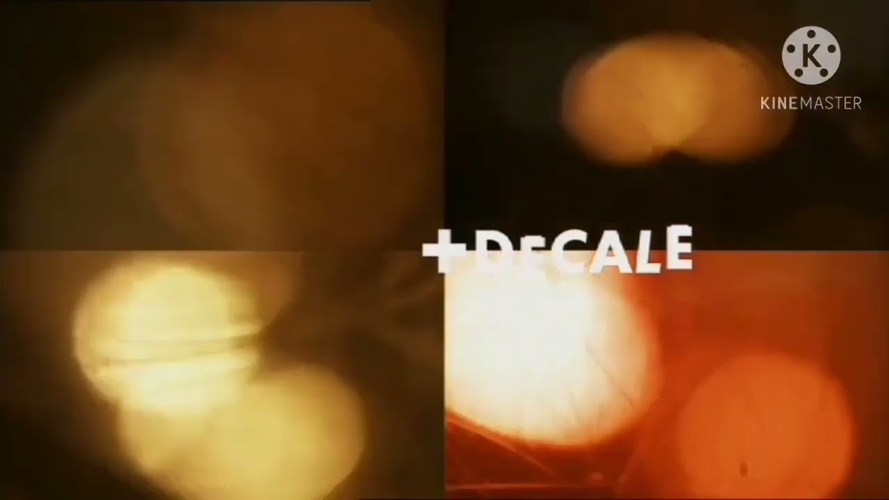 Les jingles transition et la pub de canal + décalé sont n'ont pas enregistrées par mobizen entier