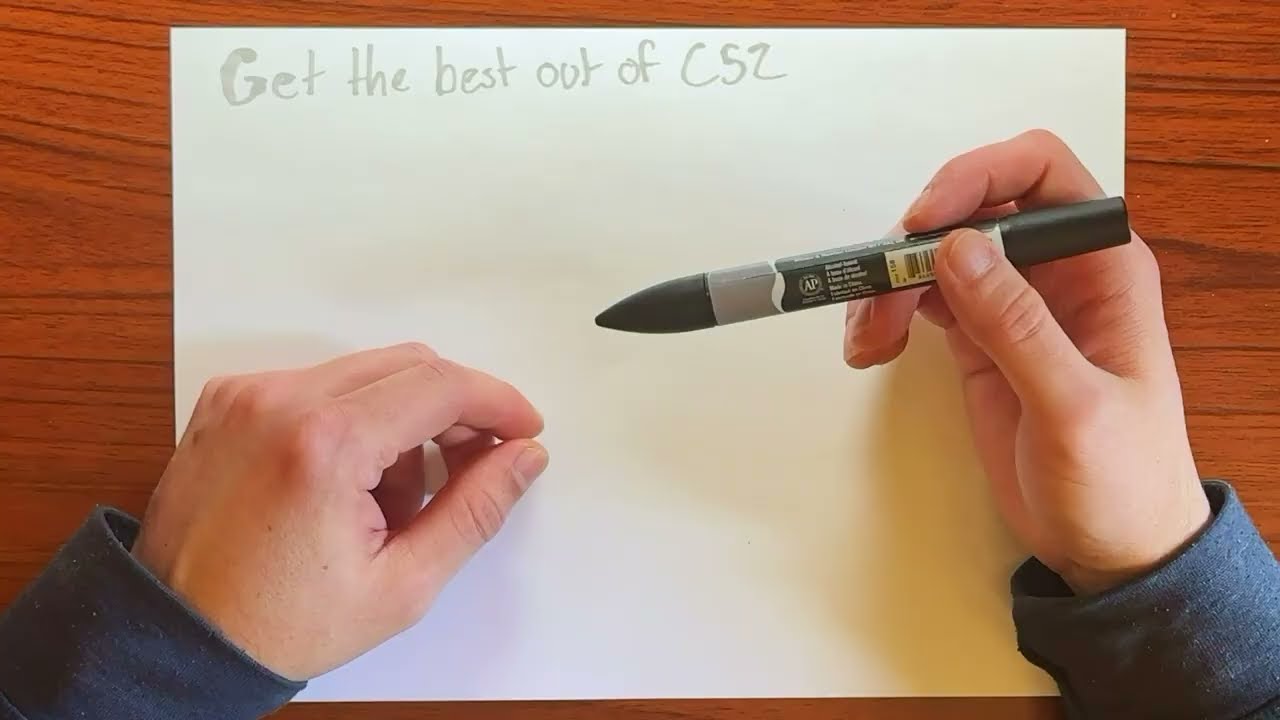 Getting The Best Out of Challenge 52 by @_athoro