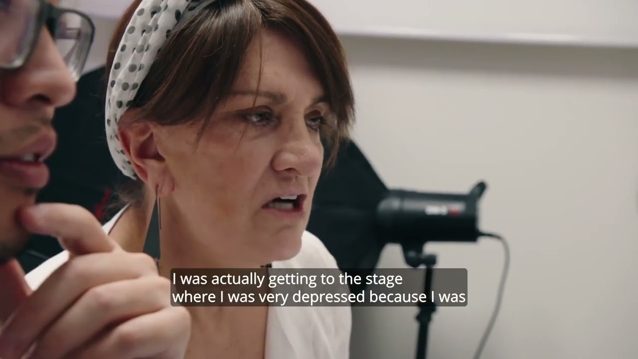 Jules Patient Journey