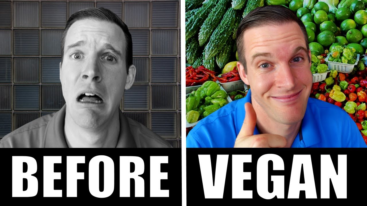 9 Health Benefits of Vegan Diet // My Experience