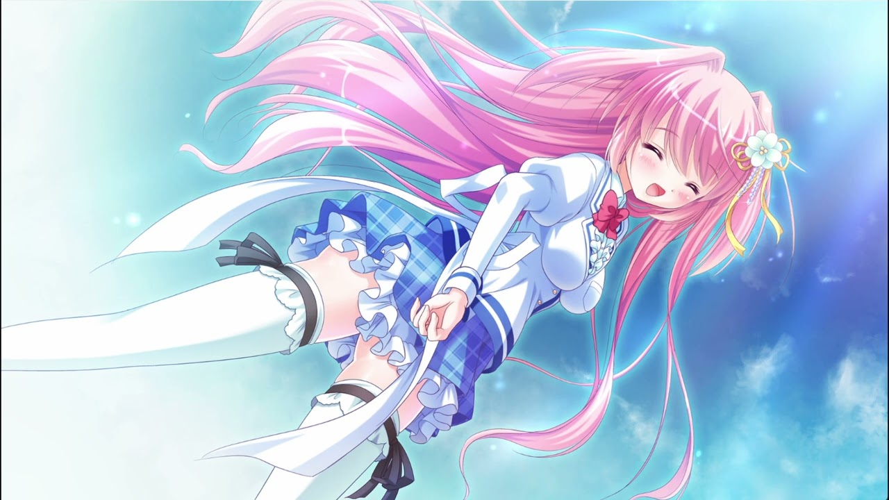 Harukuru Spring has come true BGM - Ocean Lullaby