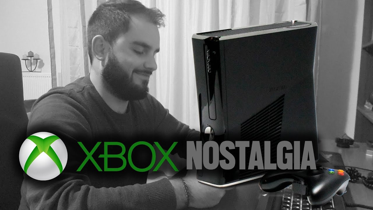 Xbox nostalgia
