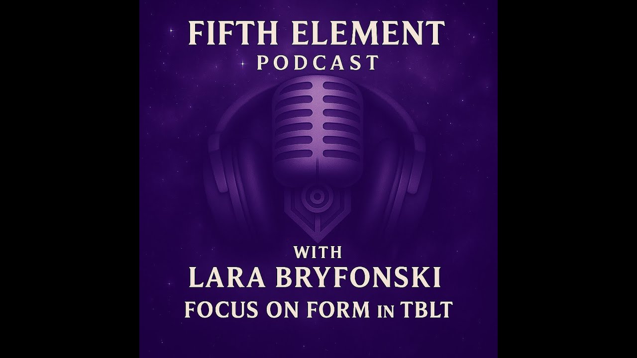 Dr Lara Bryfonski