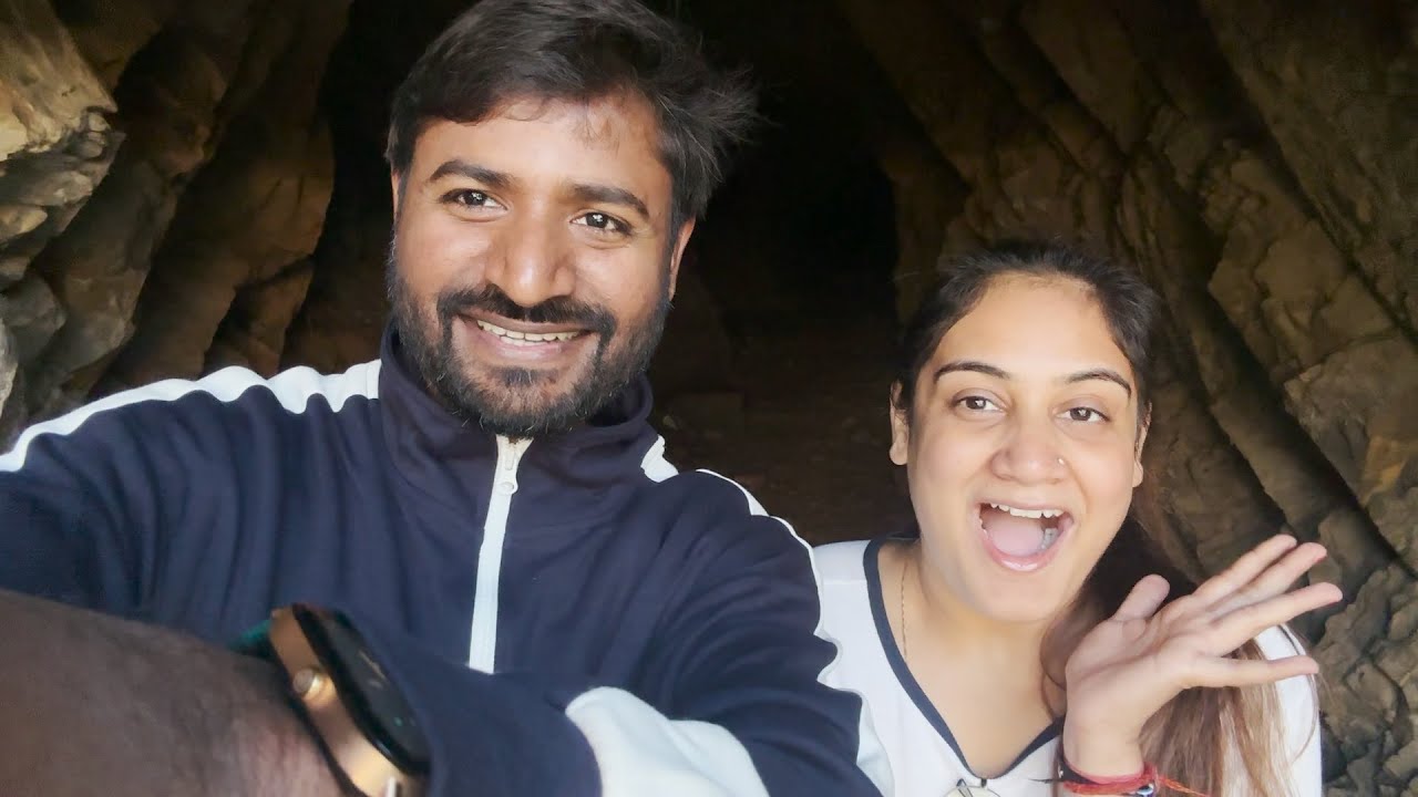 TRACKING करते-करते रास्ता भूल गए  ! Pragya Mishra Vlogs