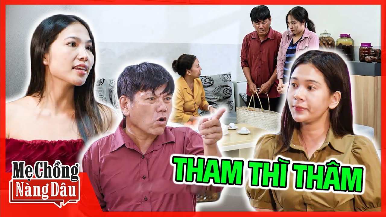 Cú Lừa Bạc Tỷ !!! Gia Đình SỐNG LỖI Bị Xã Hội Trừng Trị Và Cái Kết Ê Chề | Mẹ Chồng Nàng Dâu