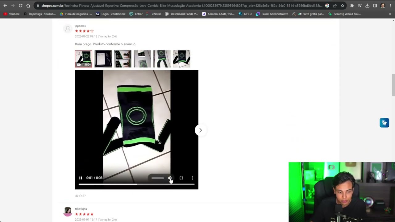 COMO TER V&Iacute;DEO DO PRODUTO: O Segredo para VENDER MAIS com Conte&uacute;do Irresist&iacute;vel