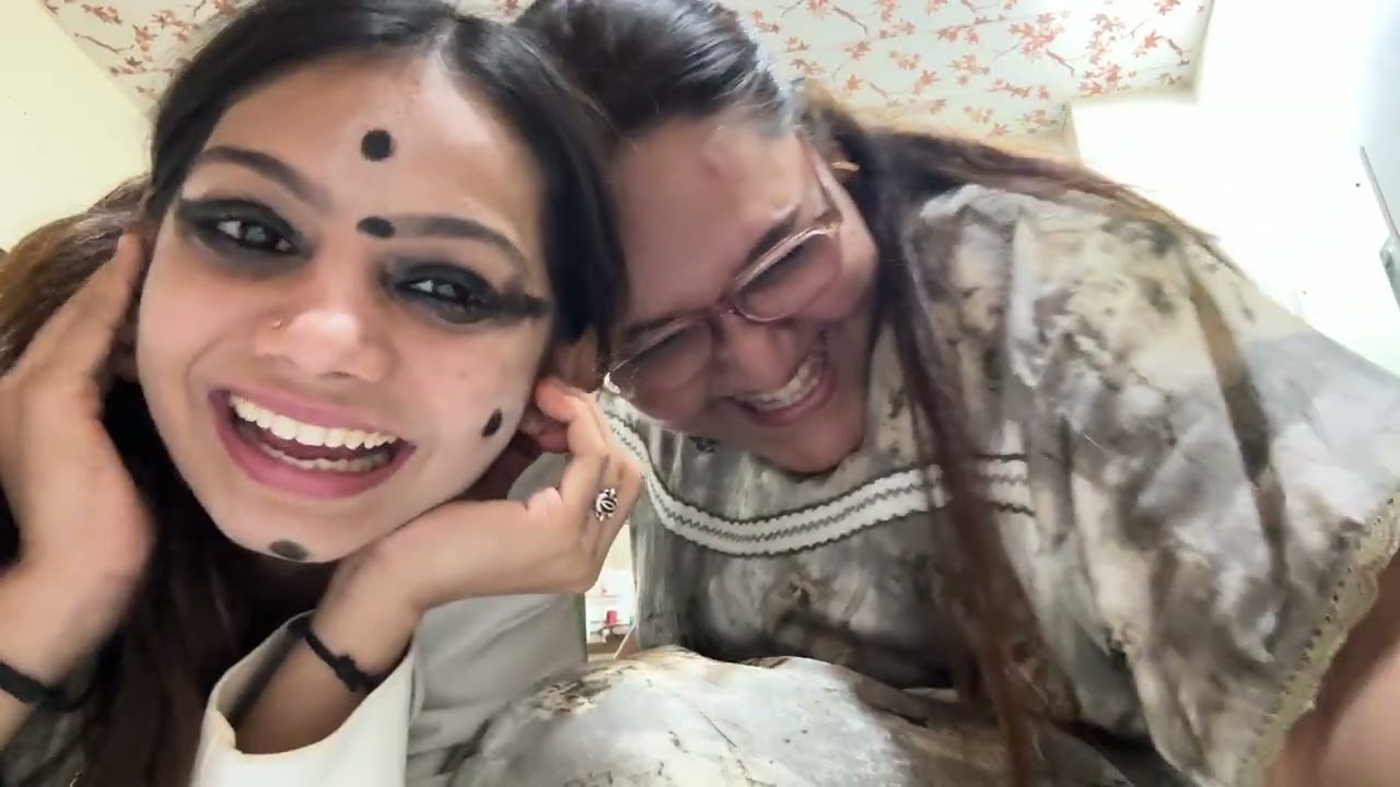 Aaj Alfiya ko mene raj pal yadav banari🤣🤣🤣🤣🤣
