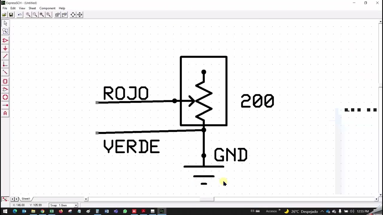 Configuración de sensor de combustible DSE6120