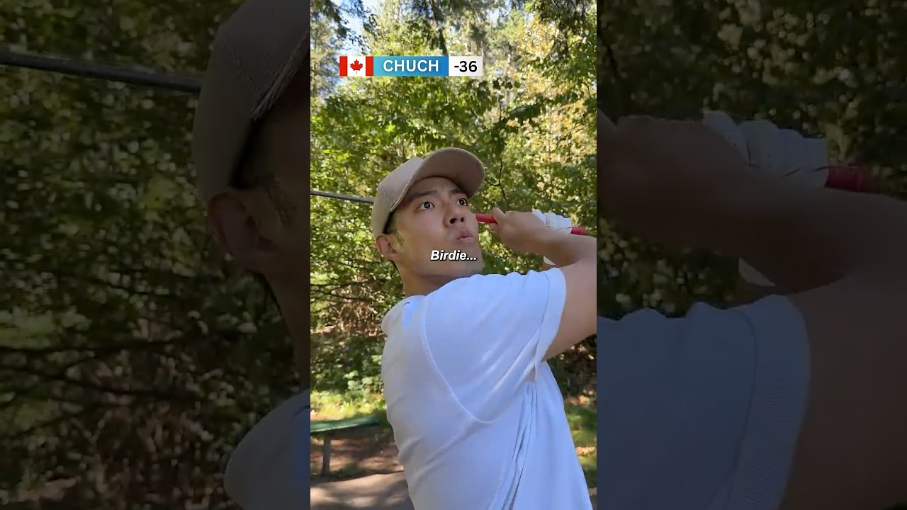 How I ALWAYS Hit a Hole in One