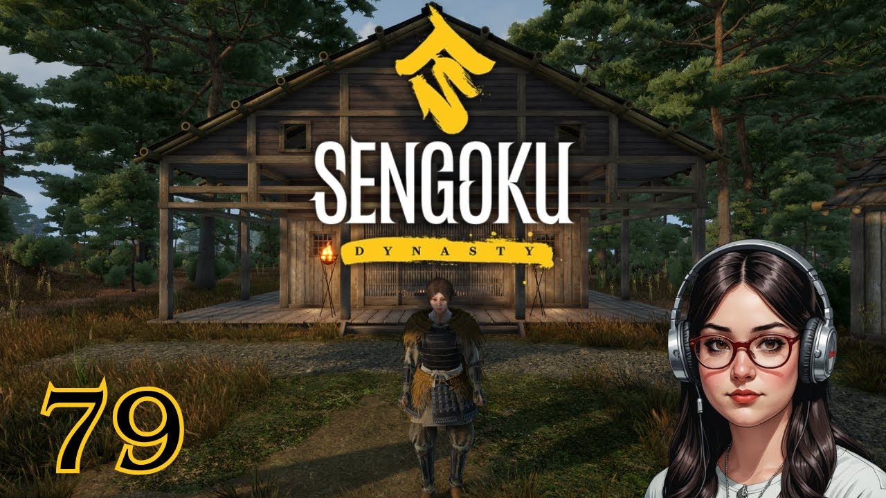 Sengoku Dynasty | Episode 79: Liberating Aratani