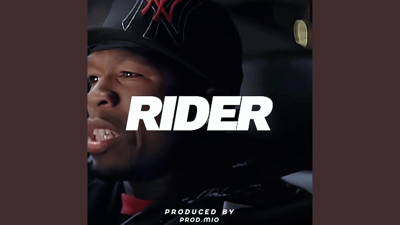 Rider