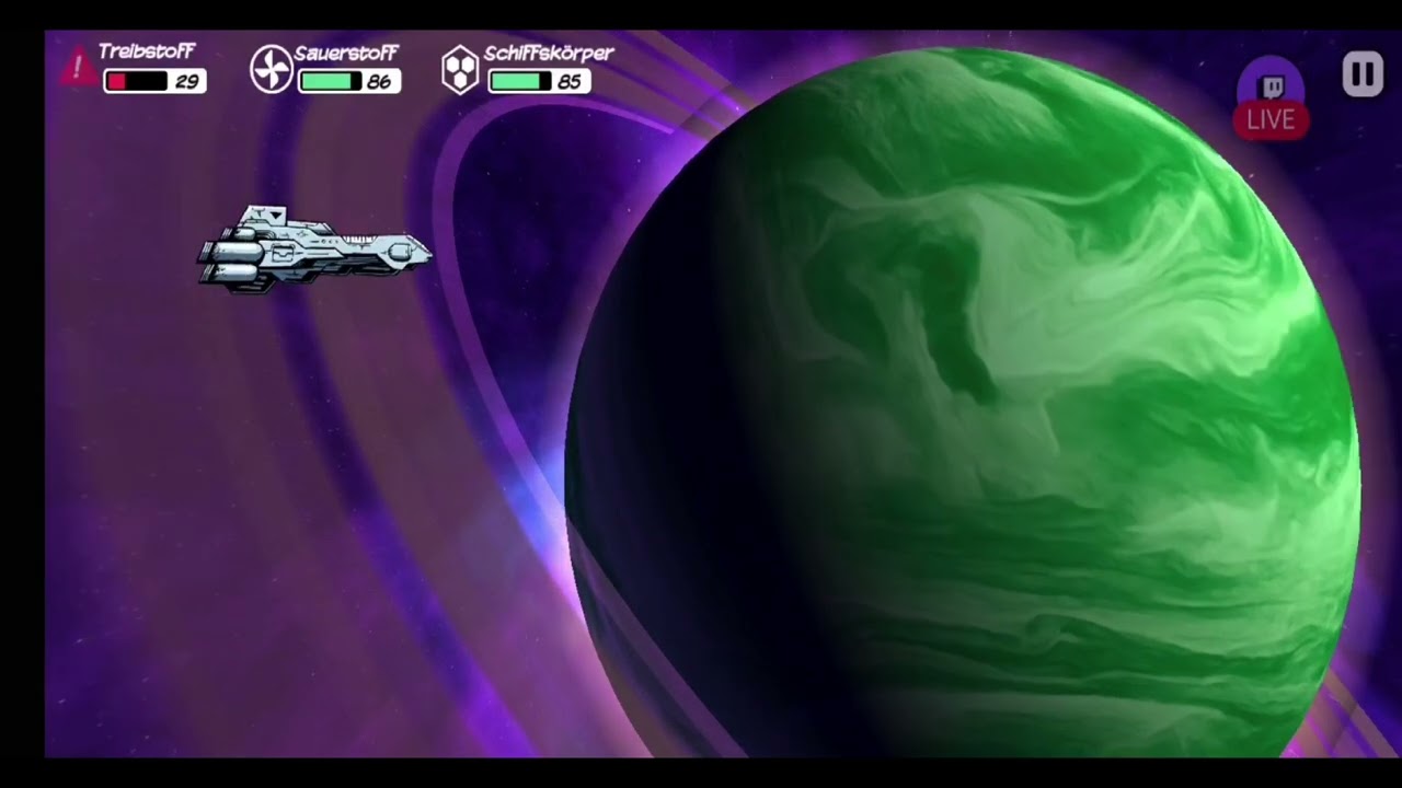 Out There #2