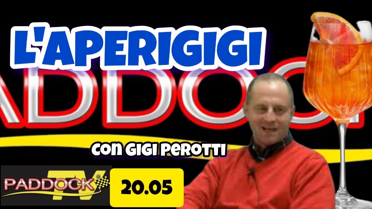 L'APERIGIGI