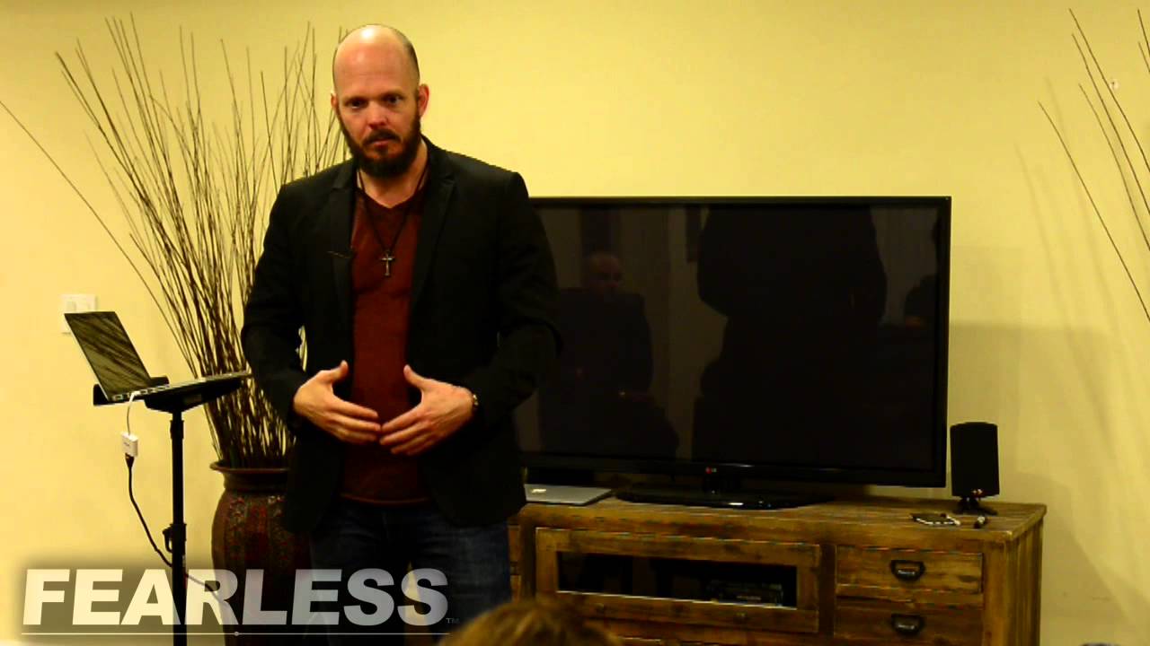 How to Get Out of Your Head: Meeting Women & Flow State | Inside FEARLESS #2