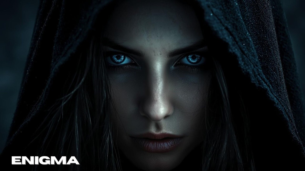 ENIGMA Style Music 2026 | Healing Chillout & Ambient Mix for Soul Cleansing