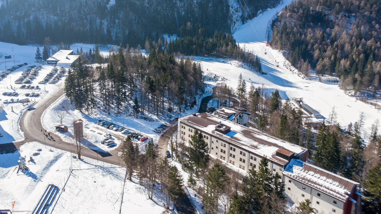 Forte Family Village - Sella Nevea (UD)
