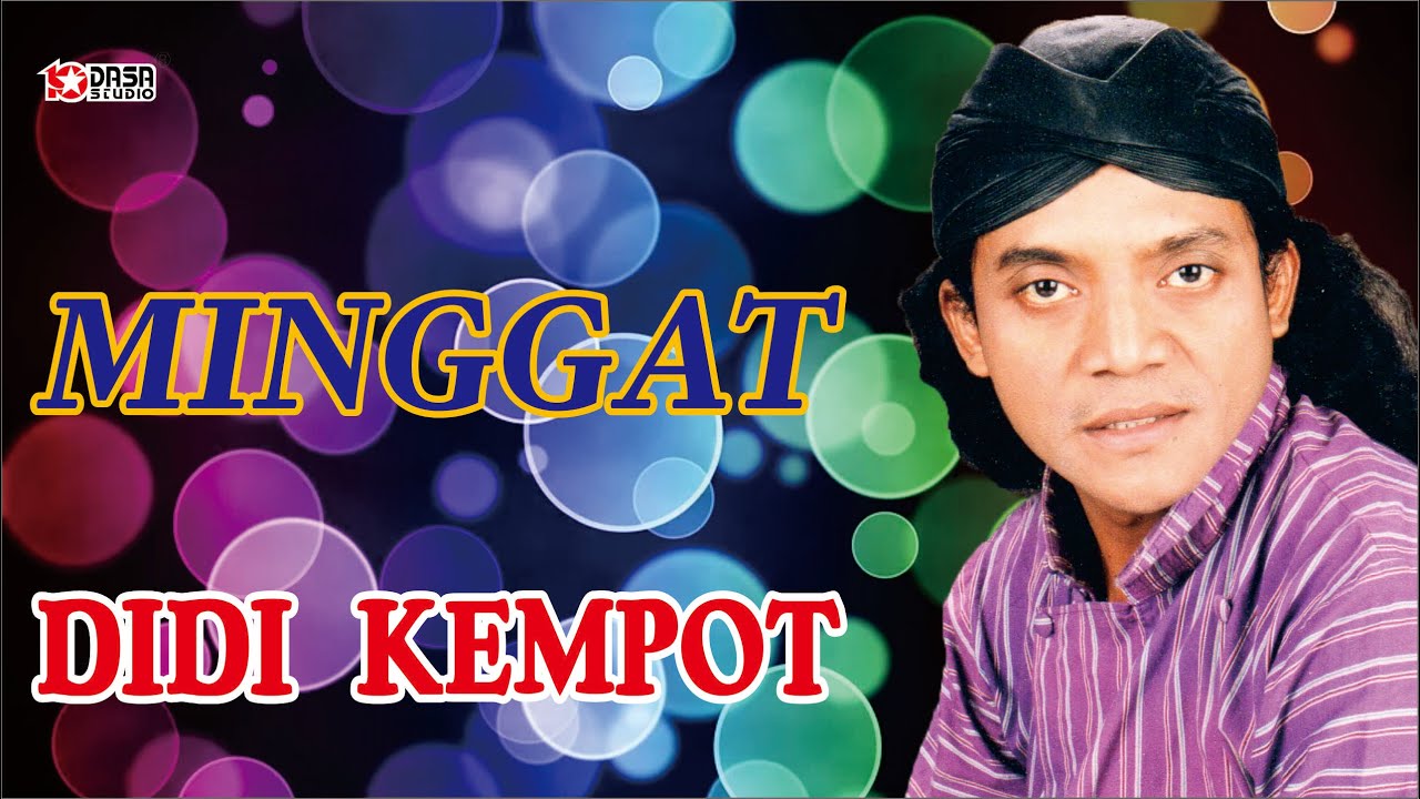 Didi Kempot   Minggat