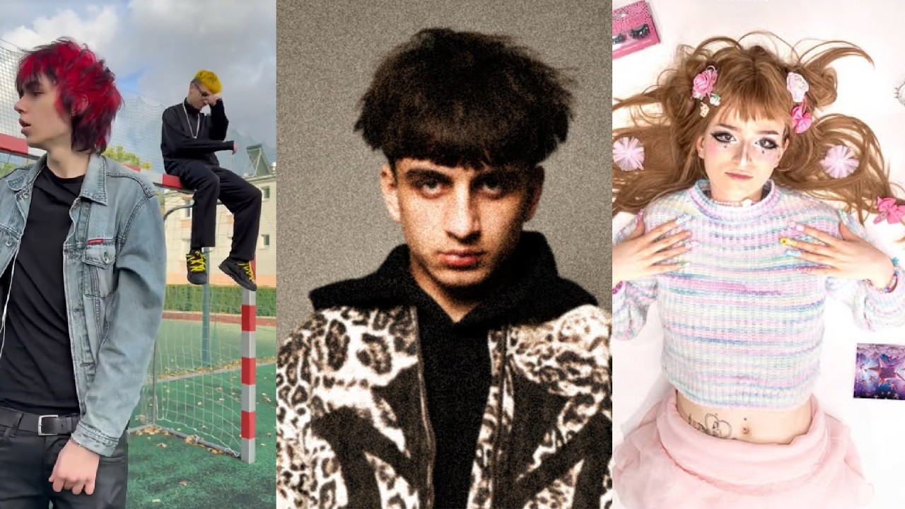 TIER LISTA POLSKIEGO PODZIEMIA