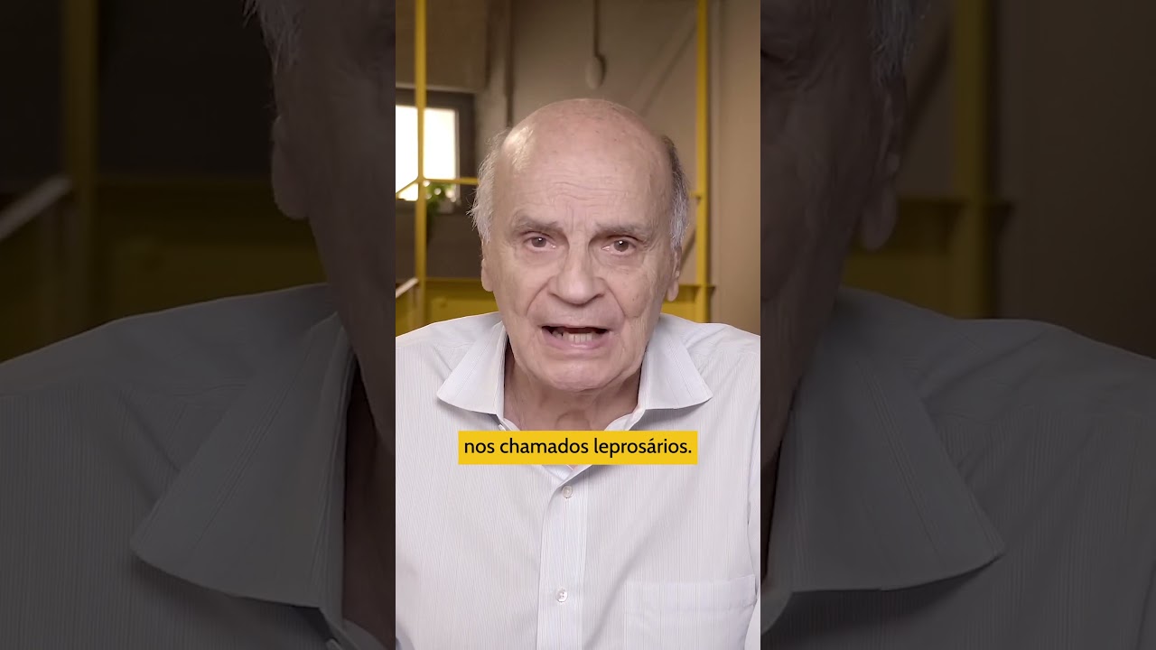 Já ouviu falar de hanseníase? 