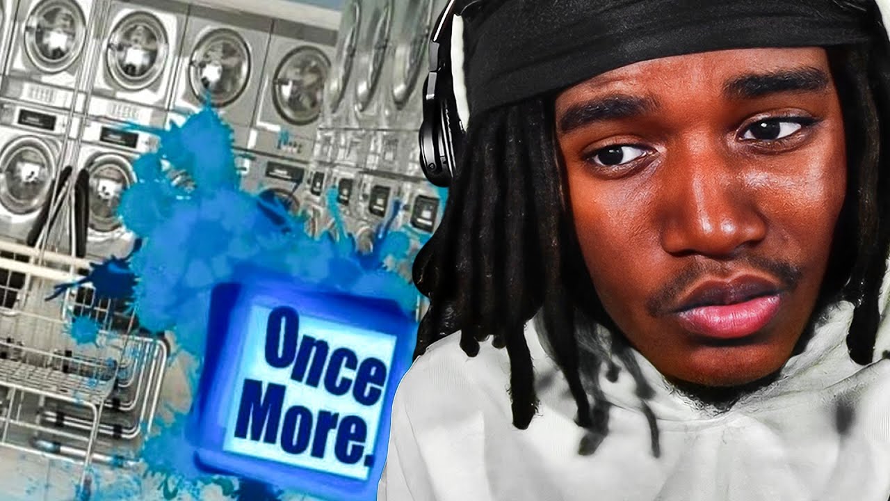 First Xaviersobased Reaction Was INTERESTING.. - ONCE MORE (EP)