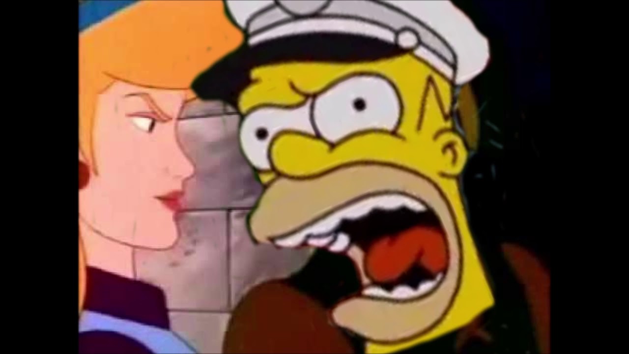 Legend of Marge
