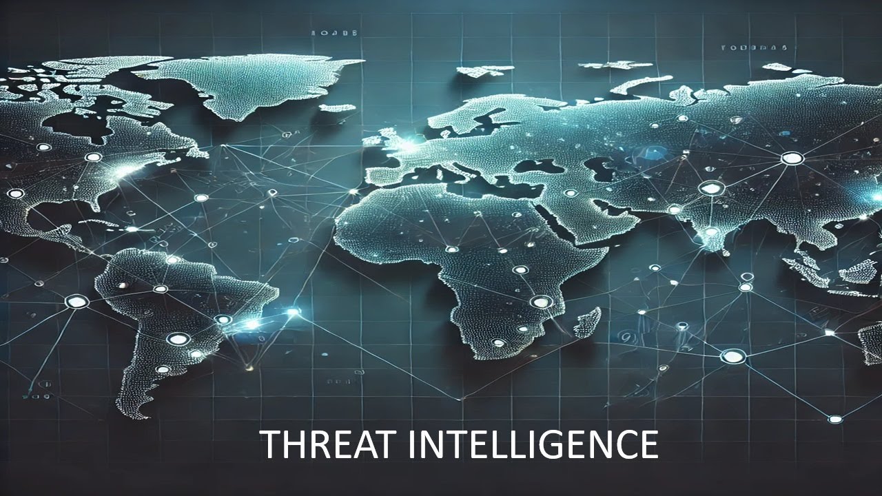 Using Live Threat Map as a Threat Intelligence Source