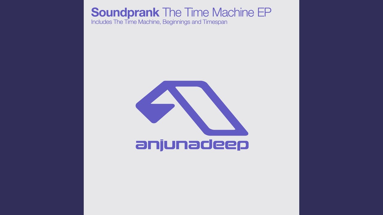 Beginnings (Original Mix)